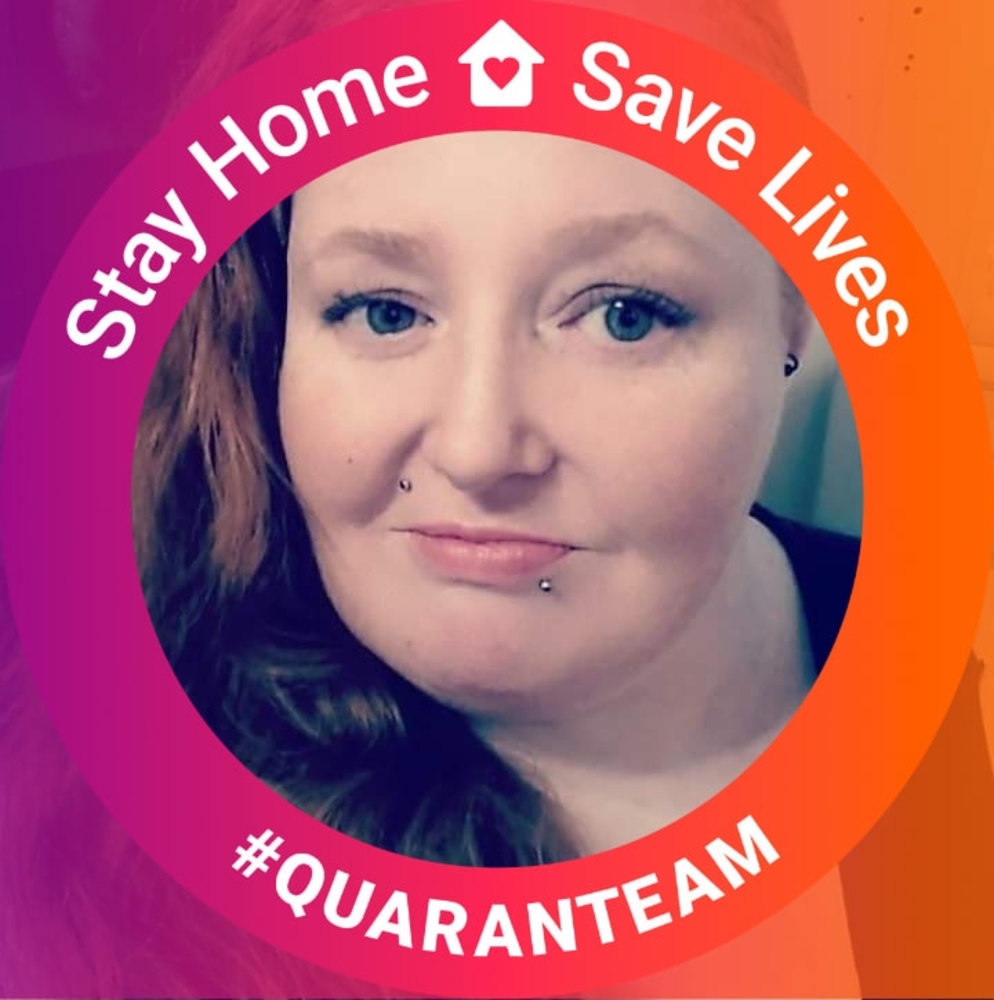 Meet your Posher, Michelle